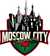Moscow city Moscow city