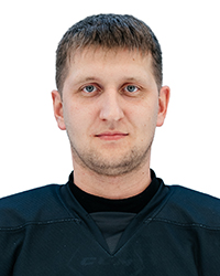 Астапенка Максім