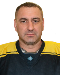 SVETOHOR Dzmitry