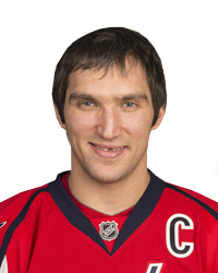 Ovechkin Alexander