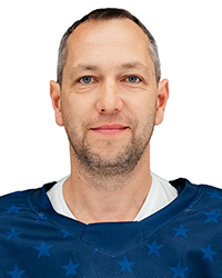 Кот Андрей