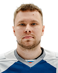 BARKOVSKI Vladislav