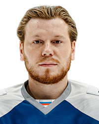 KUNTSEVICH Evgeniy