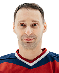 Клябанаў Міхаіл