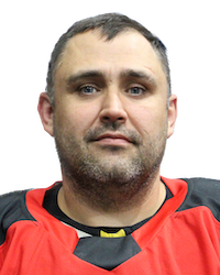 Огородников Алексей