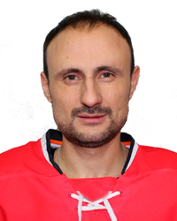 BORUNOV Ivan