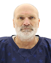 Лось Георгій