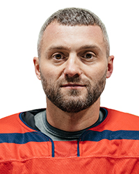 Бартошек Василий