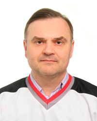 YELTSOV Viktor