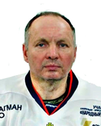 SVYATSKY Eugene