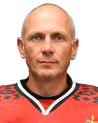 ZARETSKY Oleg