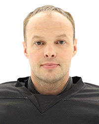 Головчанский Сергей