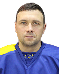 SKORIKOV Alexey