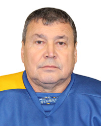 NIGMATZYANOV Shamil