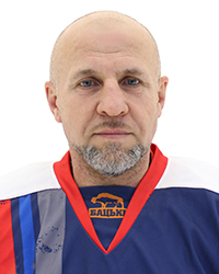 Жалязняк Алег