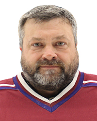 Ковалёв Владимир