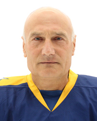 CHUMAK Mikhail