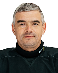 Большаков Марат