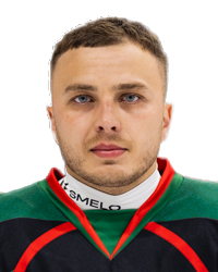 USHAKOV Ilya