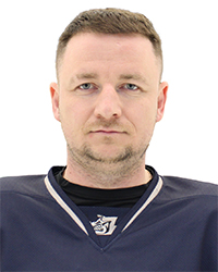 DALIDOVICH Dmitry