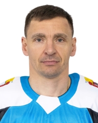 SOKOLOV Petr