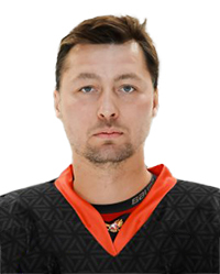 Конюхов Алексей