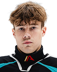 PIKALEV Arseniy