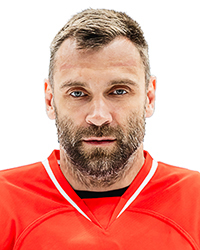 KUKLEV Mikhail
