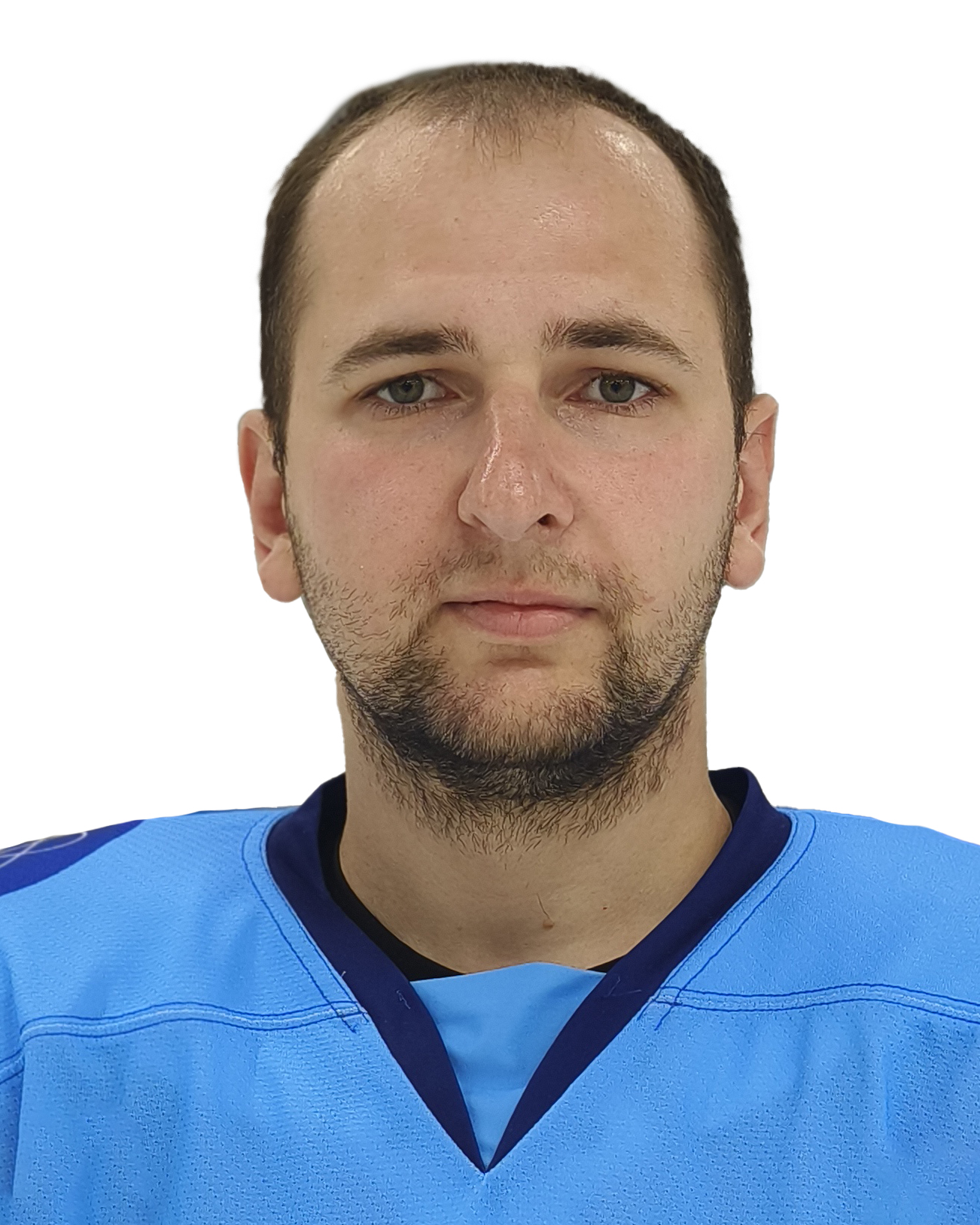 Фёдараў Вячаслаў