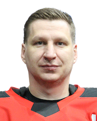 Матусевіч Андрэй