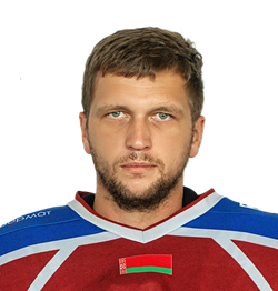 Кандратовіч Яўген