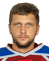 Кандратовіч Яўген