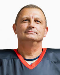 Окуневич Николай
