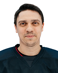 Чернов Дмитрий