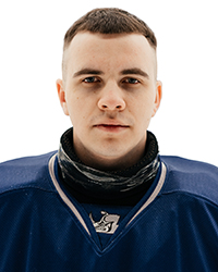 Маталыго Иван