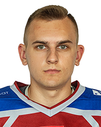 Пяткевіч Максім