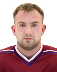 Нахаев Арсений
