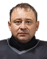 Закиров Ильгам