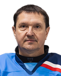 KONYSHEV Anatoliy