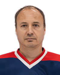 Чесноков Алексей