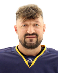 Данилевич Александр